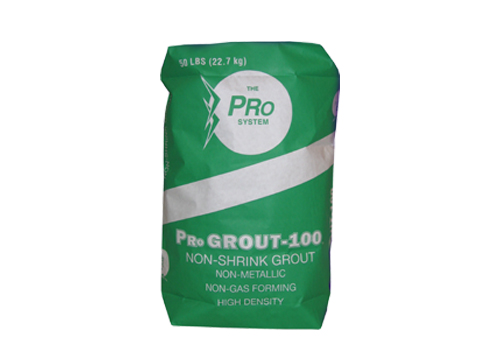 Pro Grout 100